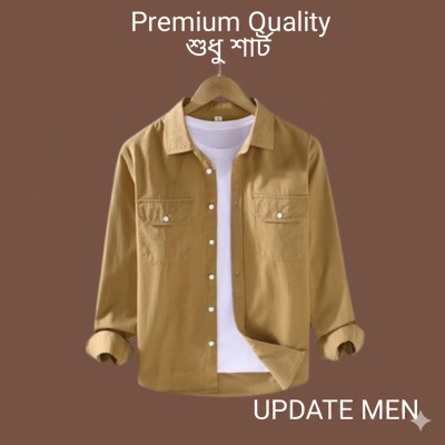 NEW NDP FULL SELEEVE SHIRT
