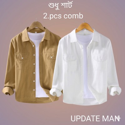 NEW NDP FULL SELEEVE SHIRT