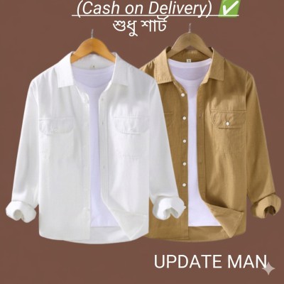 NEW NDP FULL SELEEVE SHIRT