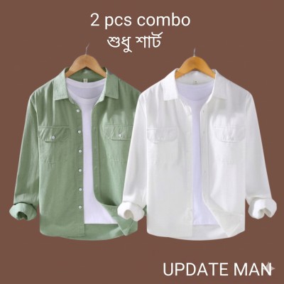 NEW NDP FULL SELEEVE SHIRT