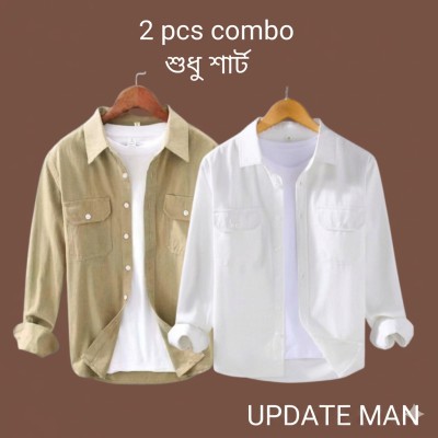NEW NDP FULL SELEEVE SHIRT