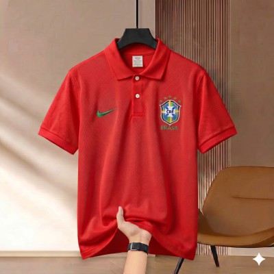 Premium FIFA China PK Polo Shirts