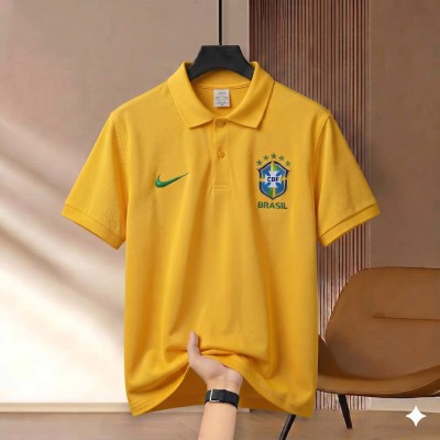 Premium FIFA China PK Polo Shirts
