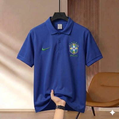 Premium FIFA China PK Polo Shirts