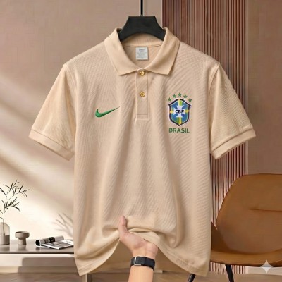 Premium FIFA China PK Polo Shirts