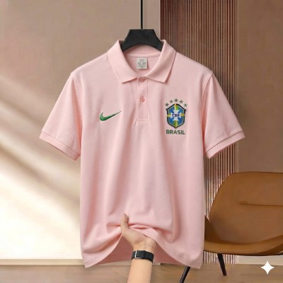 Premium FIFA China PK Polo Shirts