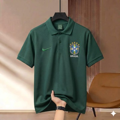 Premium FIFA China PK Polo Shirts