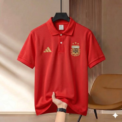 Premium FIFA China PK Polo Shirts