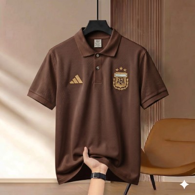 Premium FIFA China PK Polo Shirts