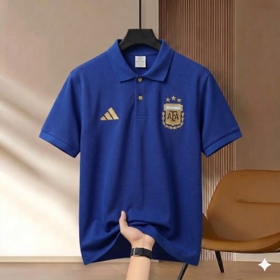 Premium FIFA China PK Polo Shirts