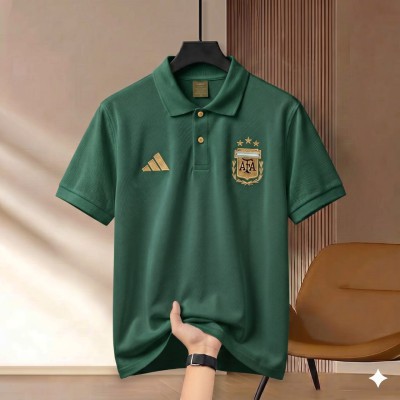 Premium FIFA China PK Polo Shirts