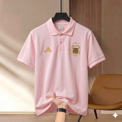 Premium FIFA China PK Polo Shirts