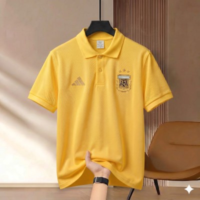 Premium FIFA China PK Polo Shirts
