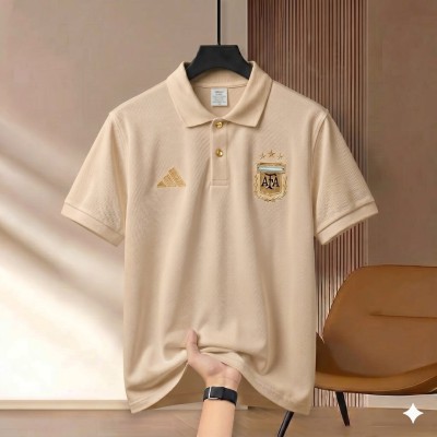 Premium FIFA China PK Polo Shirts