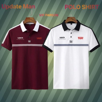 HALF SELEEVE POLO SHIRT