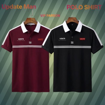 HALF SELEEVE POLO SHIRT