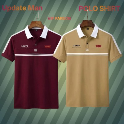 HALF SELEEVE POLO SHIRT