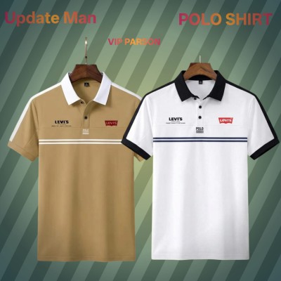 HALF SELEEVE POLO SHIRT