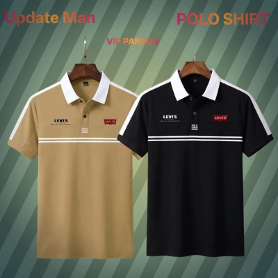 HALF SELEEVE POLO SHIRT