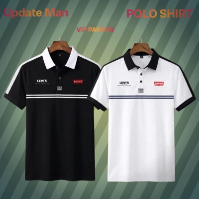 HALF SELEEVE POLO SHIRT
