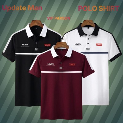 HALF SELEEVE POLO SHIRT