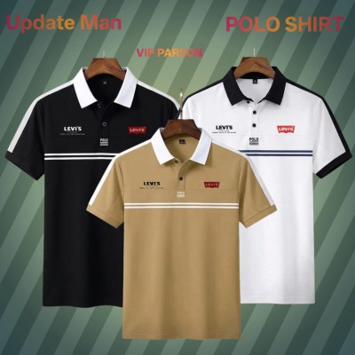 HALF SELEEVE POLO SHIRT
