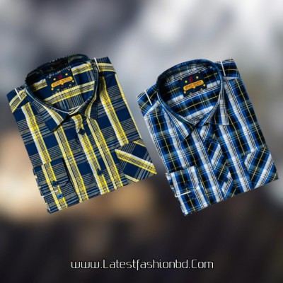 CHAK SHIRT 02 PCS