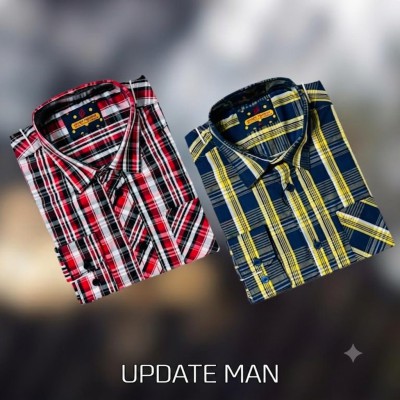 CHAK SHIRT 02 PCS