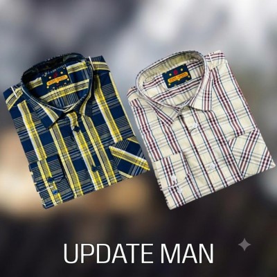 CHAK SHIRT 02 PCS