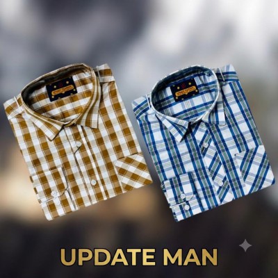 CHAK SHIRT 02 PCS