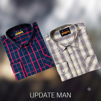 CHAK SHIRT 02 PCS