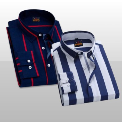 CHAK SHIRT 02 PCS