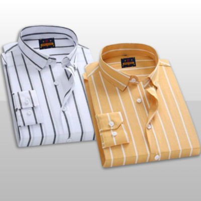 CHAK SHIRT 02 PCS