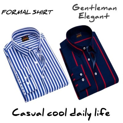 CHAK SHIRT 02 PCS