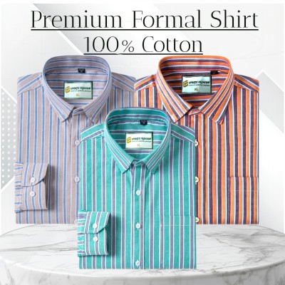 CHAK SHIRT 03 PCS