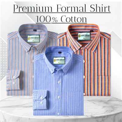 CHAK SHIRT 03 PCS