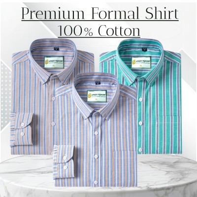 CHAK SHIRT 03 PCS