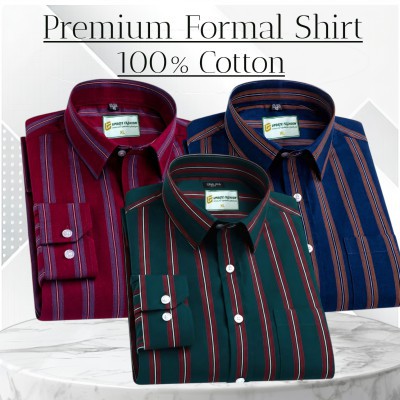 CHAK SHIRT 03 PCS