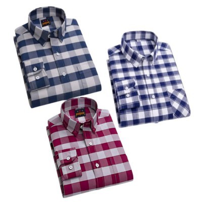 CHAK SHIRT 03 PCS