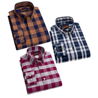 CHAK SHIRT 03 PCS