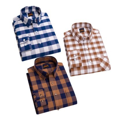 CHAK SHIRT 03 PCS