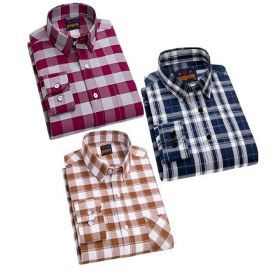 CHAK SHIRT 03 PCS
