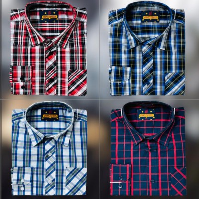 CHAK SHIRT 03 PCS