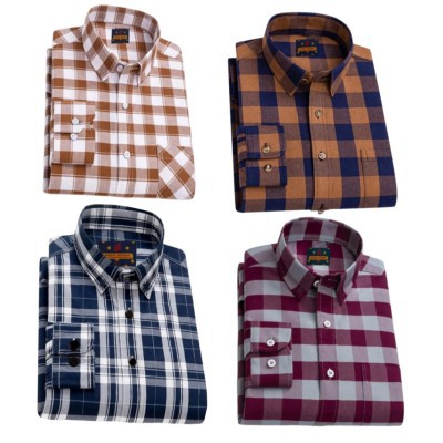 CHAK SHIRT 03 PCS