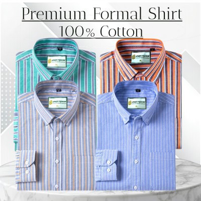 CHAK SHIRT 03 PCS