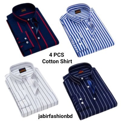 CHAK SHIRT 03 PCS
