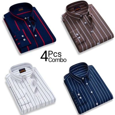 CHAK SHIRT 03 PCS
