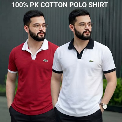 New Polo Shirt