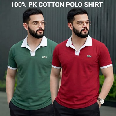 New Polo Shirt