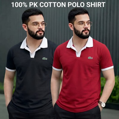 New Polo Shirt